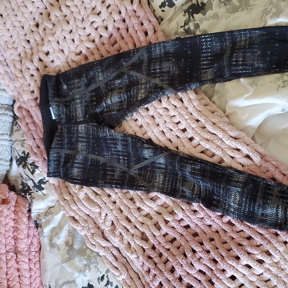 Nike leggings with zipper - Picture 10 of 10